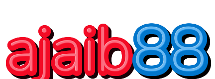 ajaib88 — logo kanal