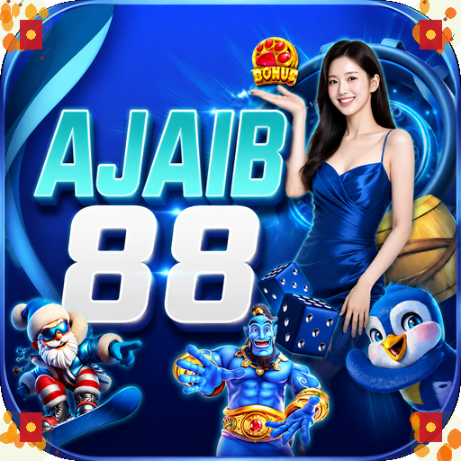 ajaib88 — mitra unggulan